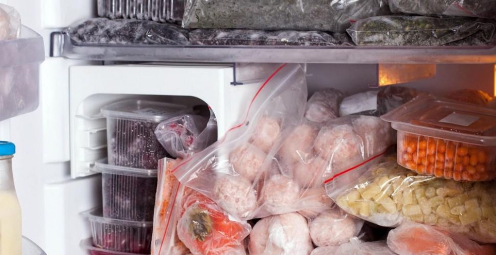 Cât timp poți păstra alimentele în congelator în condiții optime. Aceasta este perioada maximă recomandată